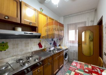 Cucina - Quadrilocale Santeramo in Colle - foto 4