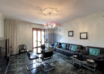 Soggiorno - Quadrilocale Santeramo in Colle - foto 6