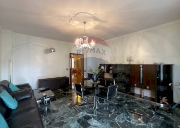 Sala da pranzo - Quadrilocale Santeramo in Colle - foto 7