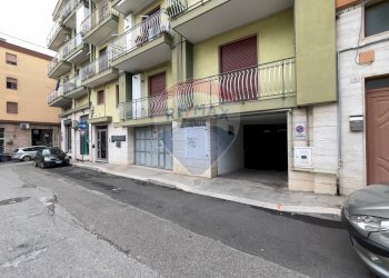 Edificio all\'aperto - Quadrilocale Santeramo in Colle - foto 16