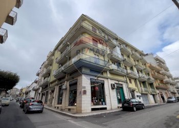 Edificio all\'aperto - Quadrilocale Santeramo in Colle - foto 17