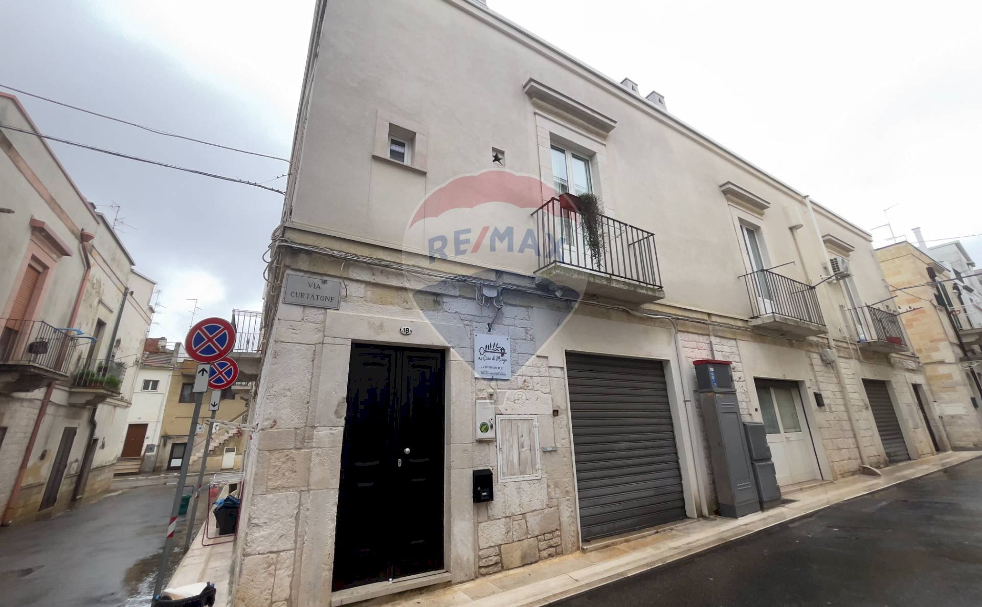 Edificio all\'aperto - Independent house Santeramo in Colle - photo 1