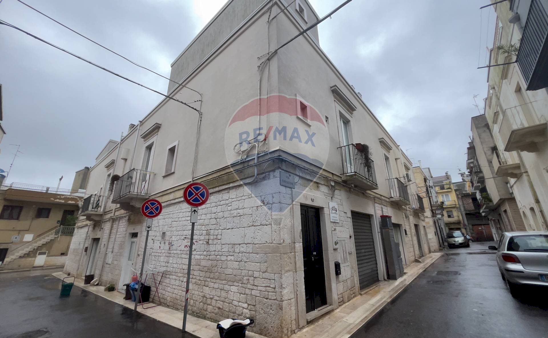 Edificio all\'aperto - Independent house Santeramo in Colle - photo 2