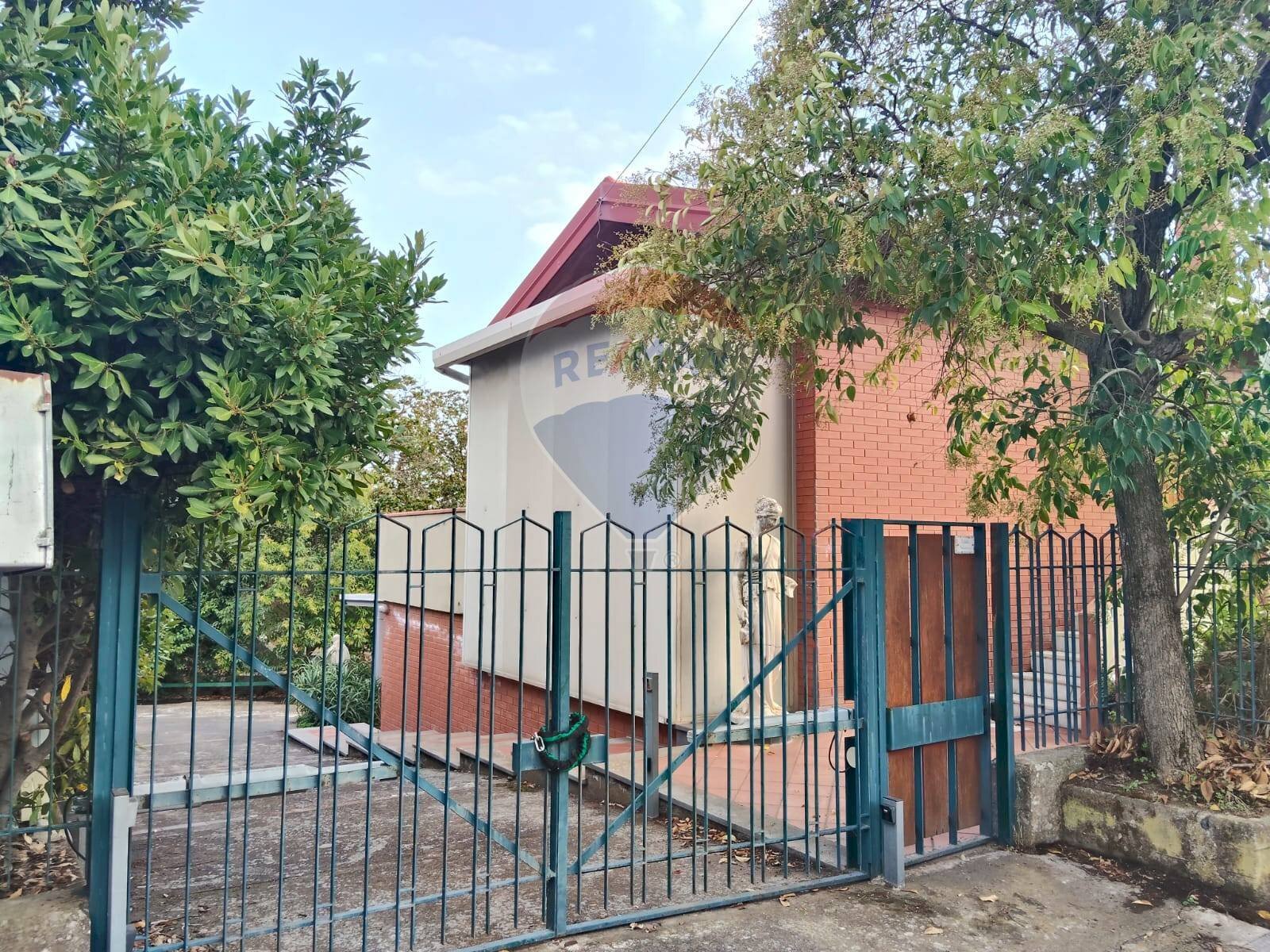 Casa all\'aperto - Villa Via Barbagallo
 
11, Acireale - foto 1