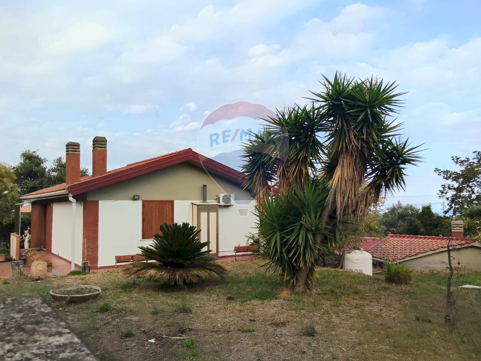 Casa all\'aperto - Villa Via Barbagallo
 
11, Acireale - foto 2