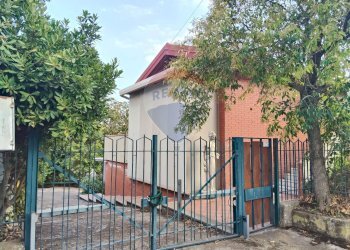 Casa all\'aperto - Villa Via Barbagallo
 
11, Acireale - foto 1