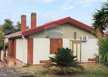 Casa all\'aperto - Villa Via Barbagallo
 
11, Acireale - foto 3