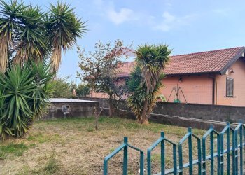 Giardino - Villa Via Barbagallo
 
11, Acireale - foto 7