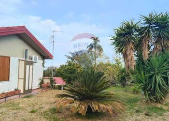 Casa all\'aperto - Villa Via Barbagallo
 
11, Acireale - foto 8