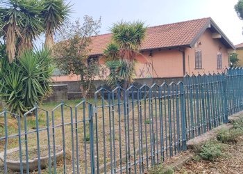 Casa all\'aperto - Villa Via Barbagallo
 
11, Acireale - foto 10