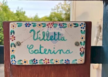 Dettagli - Villa Via Barbagallo
 
11, Acireale - foto 12