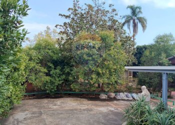 Giardino - Villa Via Barbagallo
 
11, Acireale - foto 16