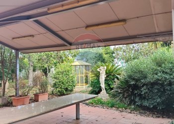 Terrazza - Villa Via Barbagallo
 
11, Acireale - foto 22