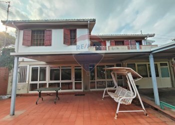 Casa all\'aperto - Villa Via Barbagallo
 
11, Acireale - foto 24