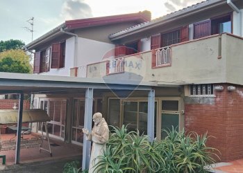 Casa all\'aperto - Villa Via Barbagallo
 
11, Acireale - foto 25