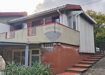 Casa all\'aperto - Villa Via Barbagallo
 
11, Acireale - foto 26