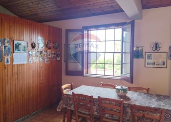 Sala da pranzo - Villa Via Barbagallo
 
11, Acireale - foto 31