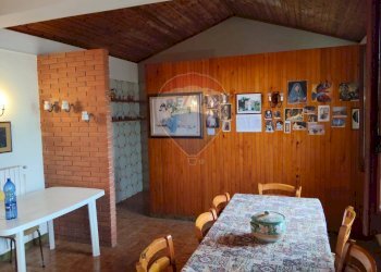 Sala da pranzo - Villa Via Barbagallo
 
11, Acireale - foto 33