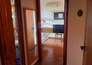 Hall / corridoio - Villa Via Barbagallo
 
11, Acireale - foto 37