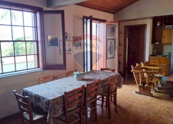 Sala da pranzo - Villa Via Barbagallo
 
11, Acireale - foto 43