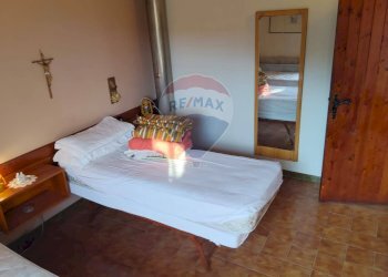 Camera / camera da letto - Villa Via Barbagallo
 
11, Acireale - foto 46