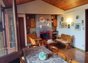 Sala da pranzo - Villa Via Barbagallo
 
11, Acireale - foto 47