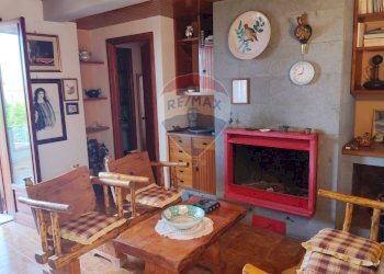 Soggiorno - Villa Via Barbagallo
 
11, Acireale - foto 48