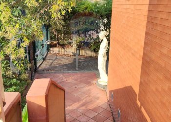 Terrazza - Villa Via Barbagallo
 
11, Acireale - foto 49