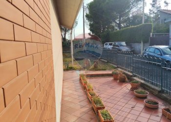 Terrazza - Villa Via Barbagallo
 
11, Acireale - foto 50