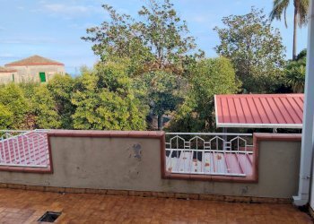 Terrazza - Villa Via Barbagallo
 
11, Acireale - foto 51