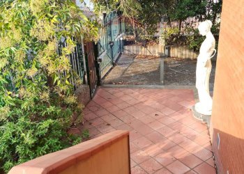 Terrazza - Villa Via Barbagallo
 
11, Acireale - foto 55