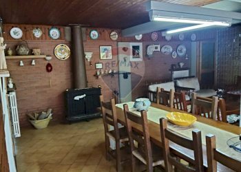 Sala da pranzo - Villa Via Barbagallo
 
11, Acireale - foto 60