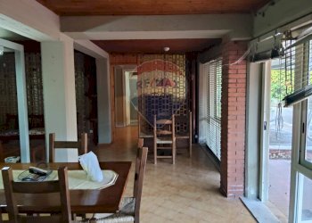 Sala da pranzo - Villa Via Barbagallo
 
11, Acireale - foto 61