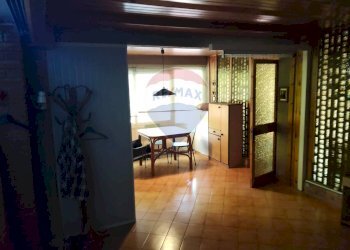 Sala da pranzo - Villa Via Barbagallo
 
11, Acireale - foto 66