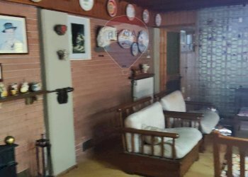 Soggiorno - Villa Via Barbagallo
 
11, Acireale - foto 71