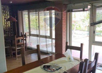 Sala da pranzo - Villa Via Barbagallo
 
11, Acireale - foto 72