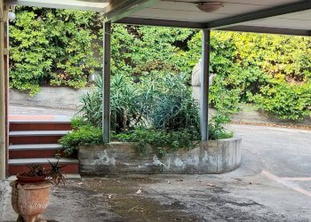 Giardino - Villa Via Barbagallo
 
11, Acireale - foto 76