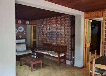 Soggiorno - Villa Via Barbagallo
 
11, Acireale - foto 78