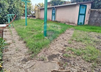 Giardino - Villa Via Barbagallo
 
11, Acireale - foto 81