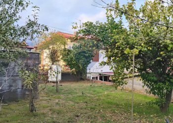 Giardino - Villa Via Barbagallo
 
11, Acireale - foto 85