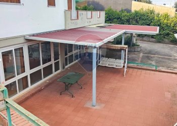 Terrazza - Villa Via Barbagallo
 
11, Acireale - foto 87