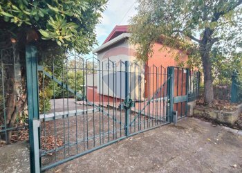 Casa all\'aperto - Villa Via Barbagallo
 
11, Acireale - foto 91