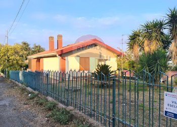 Casa all\'aperto - Villa Via Barbagallo
 
11, Acireale - foto 94