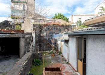 Casa all\'aperto - Casa indipendente via Terza Retta Levante
 
305, Belpasso - foto 19