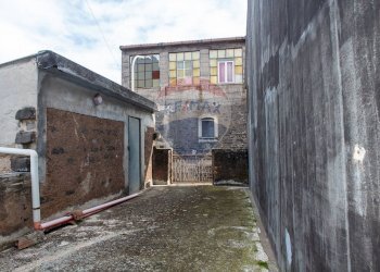 Terrazza - Casa indipendente via Terza Retta Levante
 
305, Belpasso - foto 21