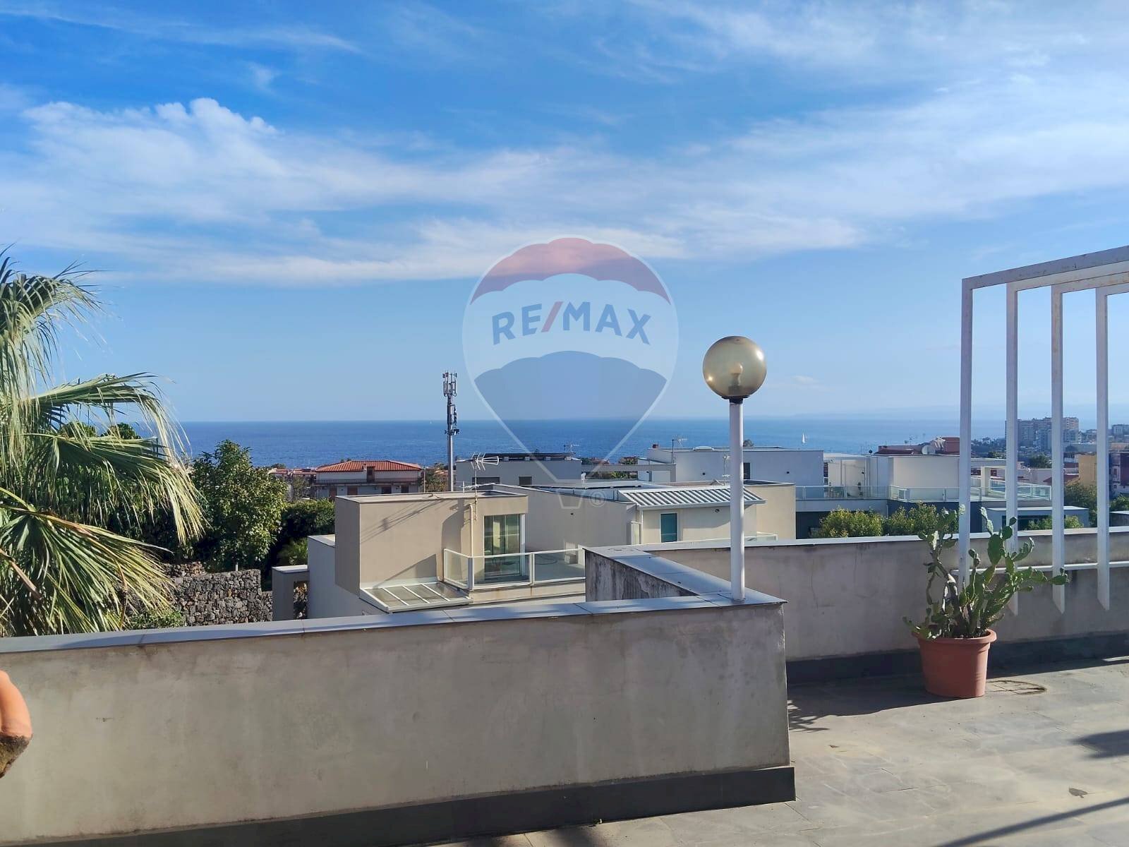 Terrazza - Appartamento Viale Angelo Vasta
4, Catania - foto 2