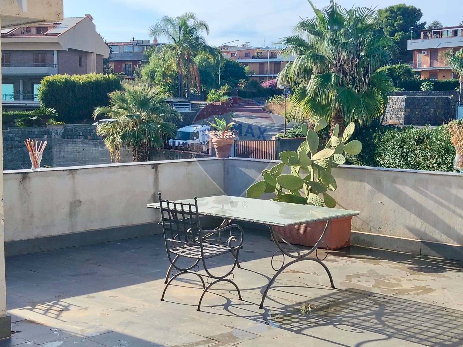 Terrazza - Appartamento Viale Angelo Vasta
4, Catania - foto 3