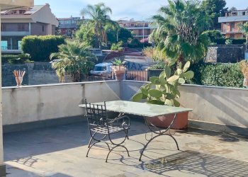 Terrazza - Appartamento Viale Angelo Vasta
 
4, Catania - foto 3