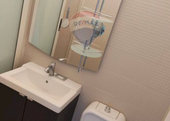 Bagno - Appartamento Viale Angelo Vasta
 
4, Catania - foto 44