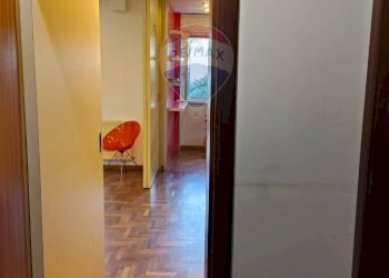 Hall / corridoio - Appartamento Viale Angelo Vasta
 
4, Catania - foto 70